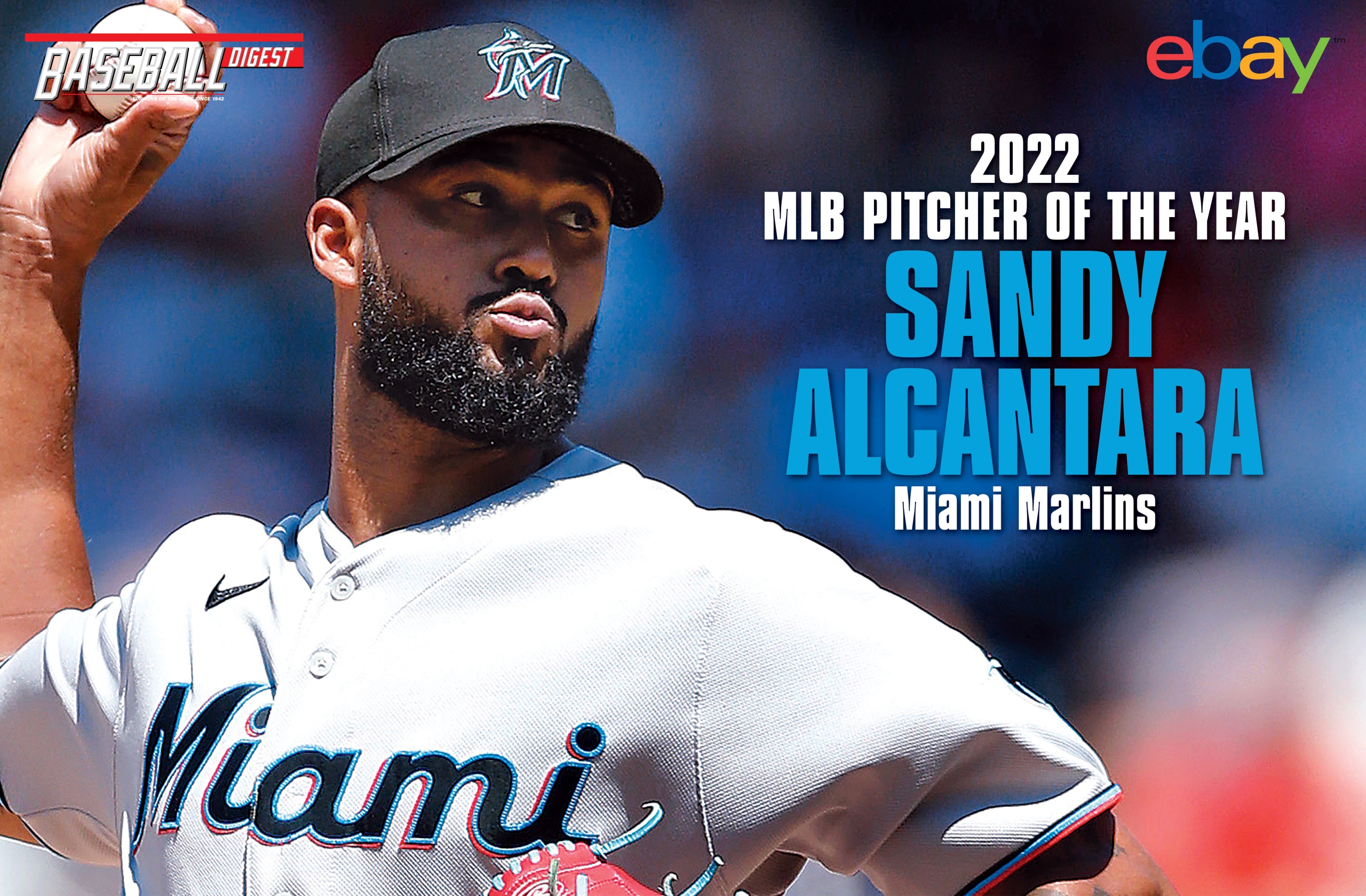 Baseball Digest