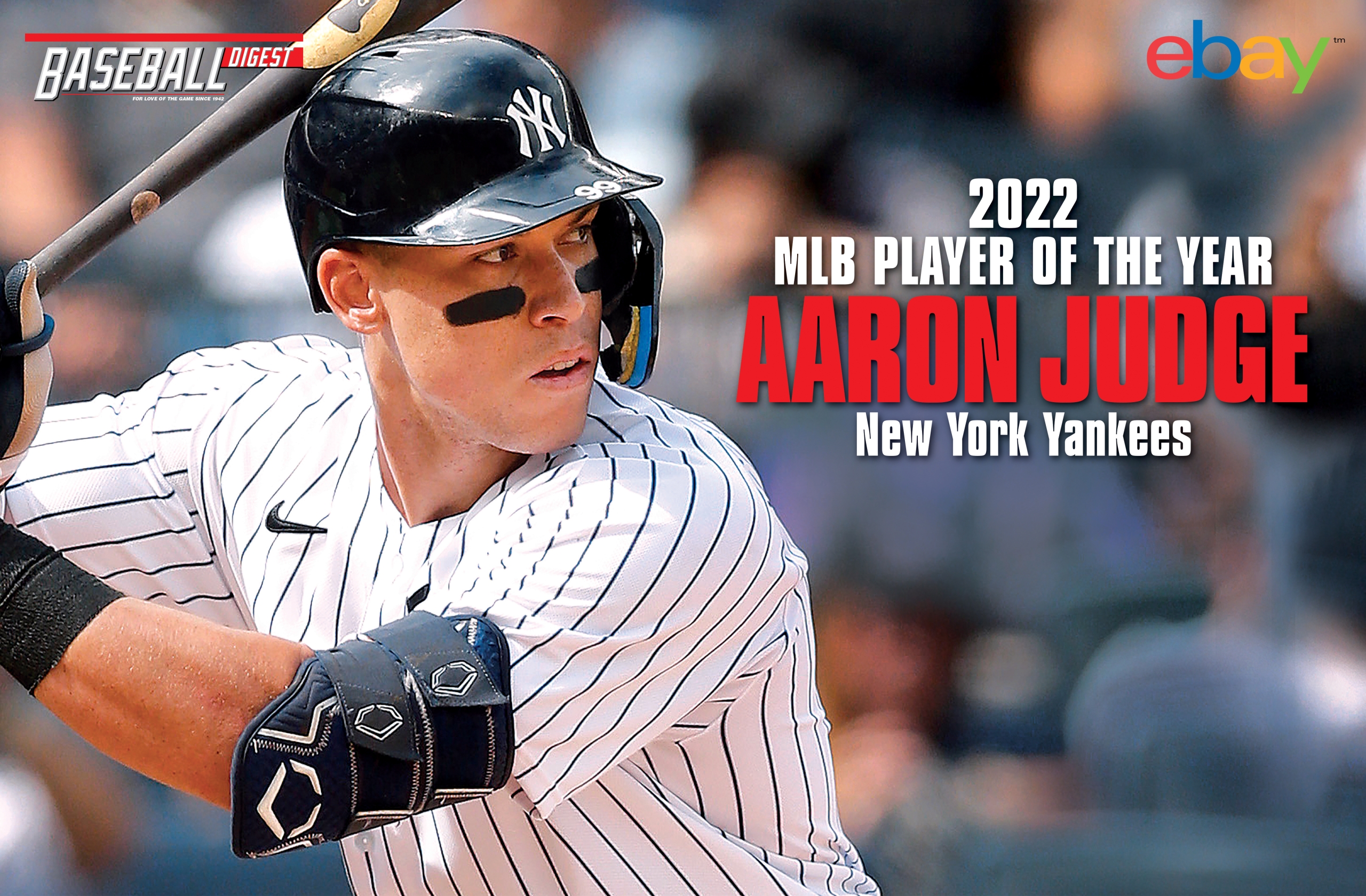 Baseball Digest